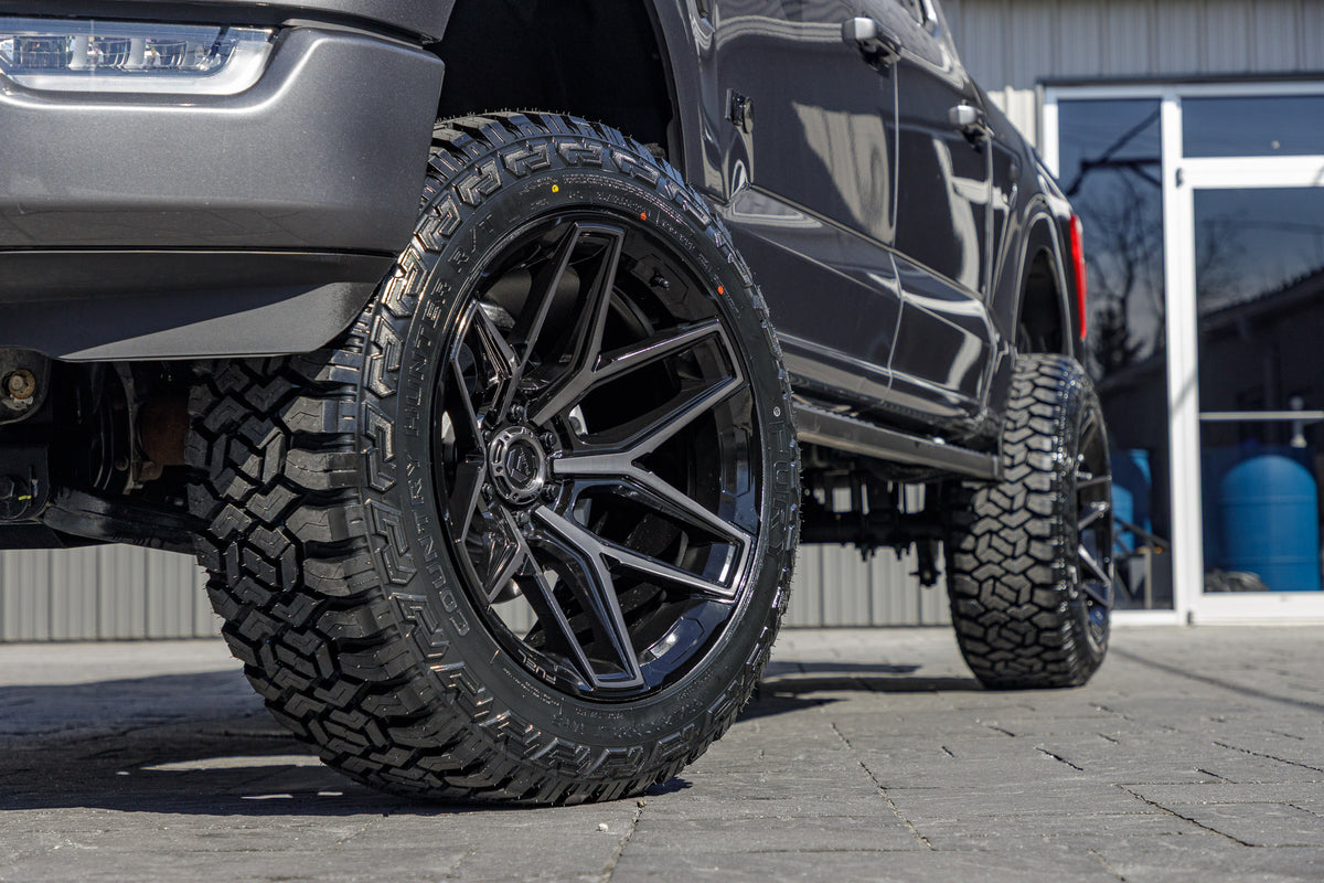 2022 Ford F-150 XLT #NFA33530