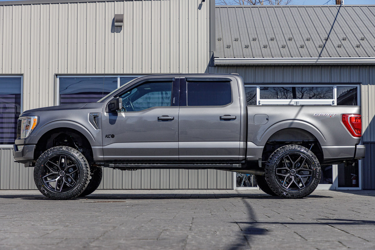 2022 Ford F-150 XLT #NFA33530