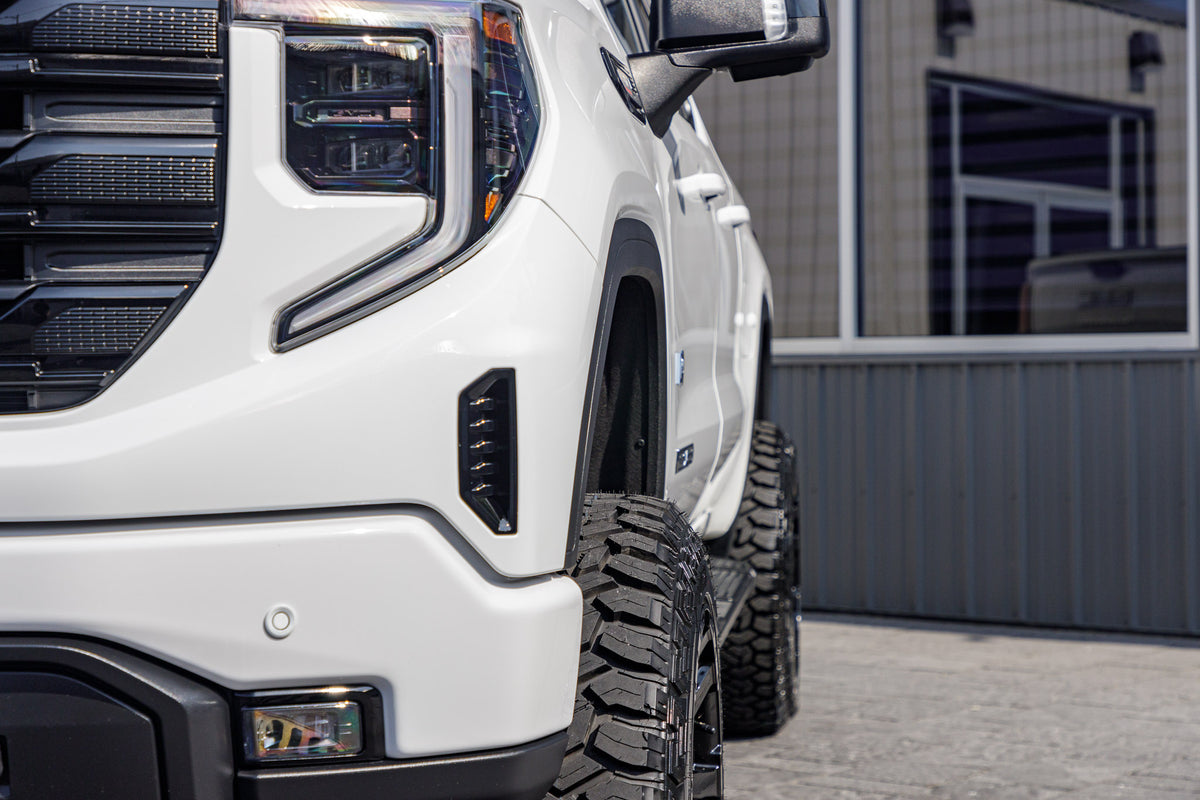 2024 GMC Sierra 1500 Elevation #RZ136493