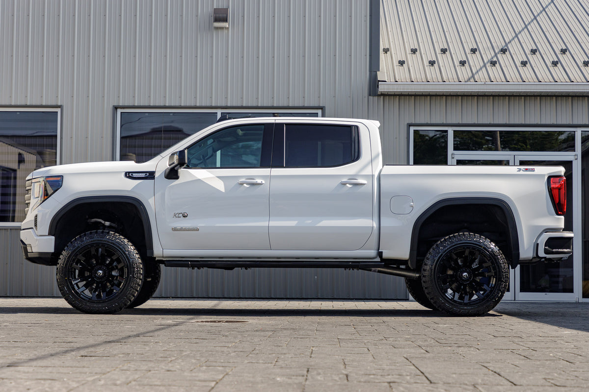 2024 GMC Sierra 1500 Elevation #RZ136493