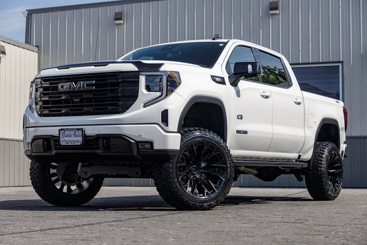 2024 GMC Sierra 1500 Elevation #RZ130307