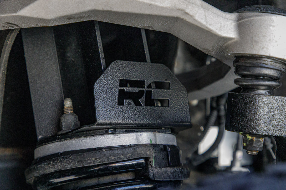 2024 Chevrolet Silverado 1500 High Country #R1158660