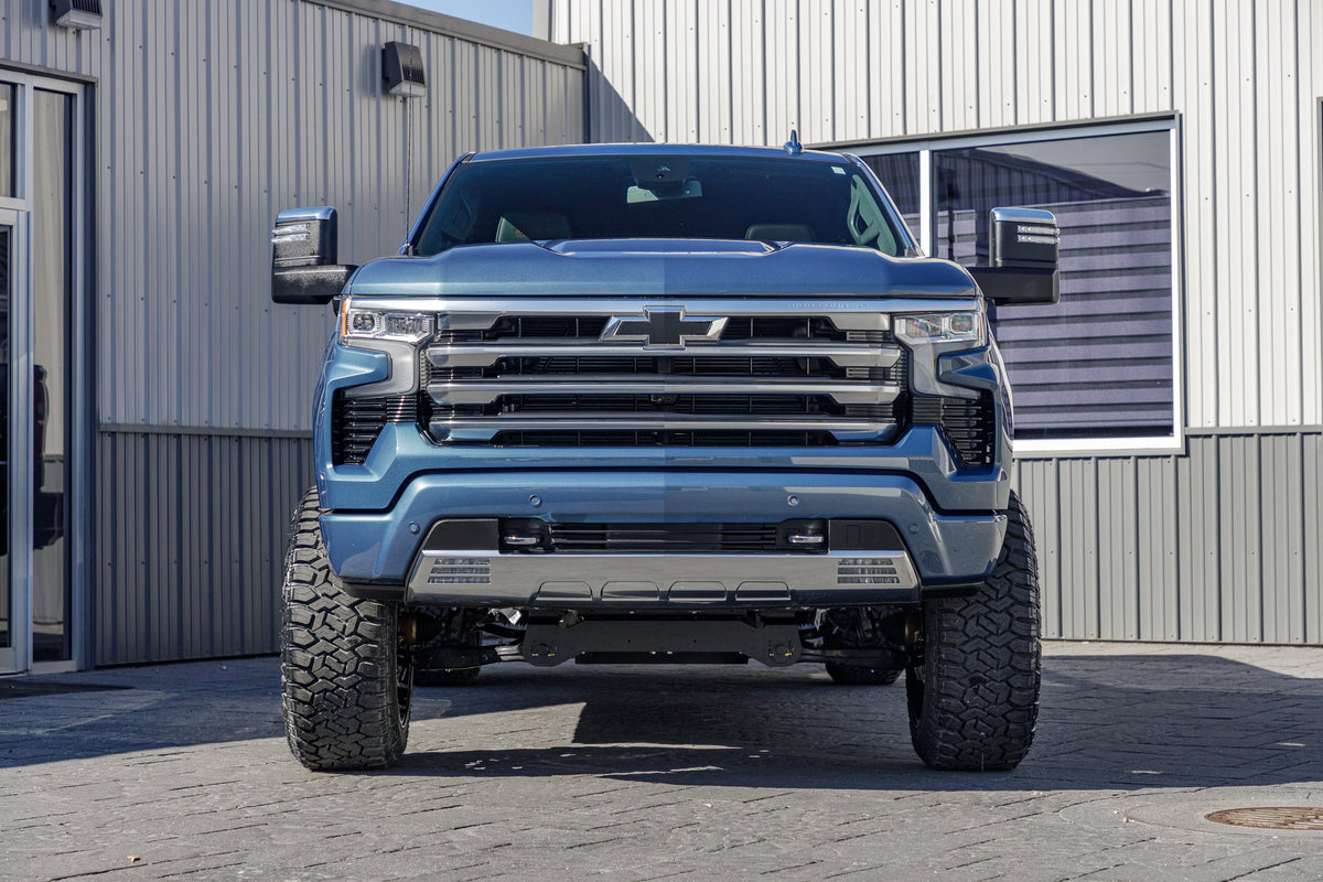 2024 Chevrolet Silverado 1500 High Country #R1158660
