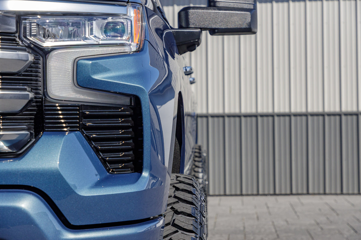 2024 Chevrolet Silverado 1500 High Country #R1158660