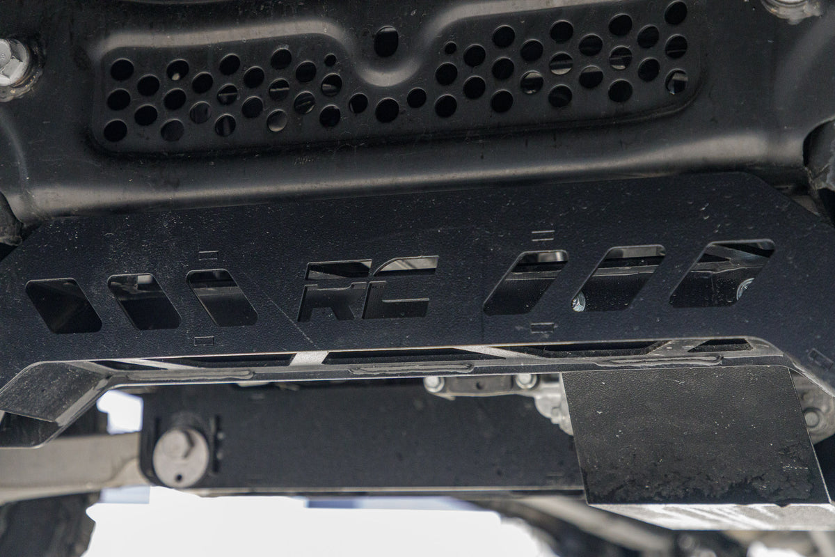 2025 Ram 1500 Laramie #SN592482