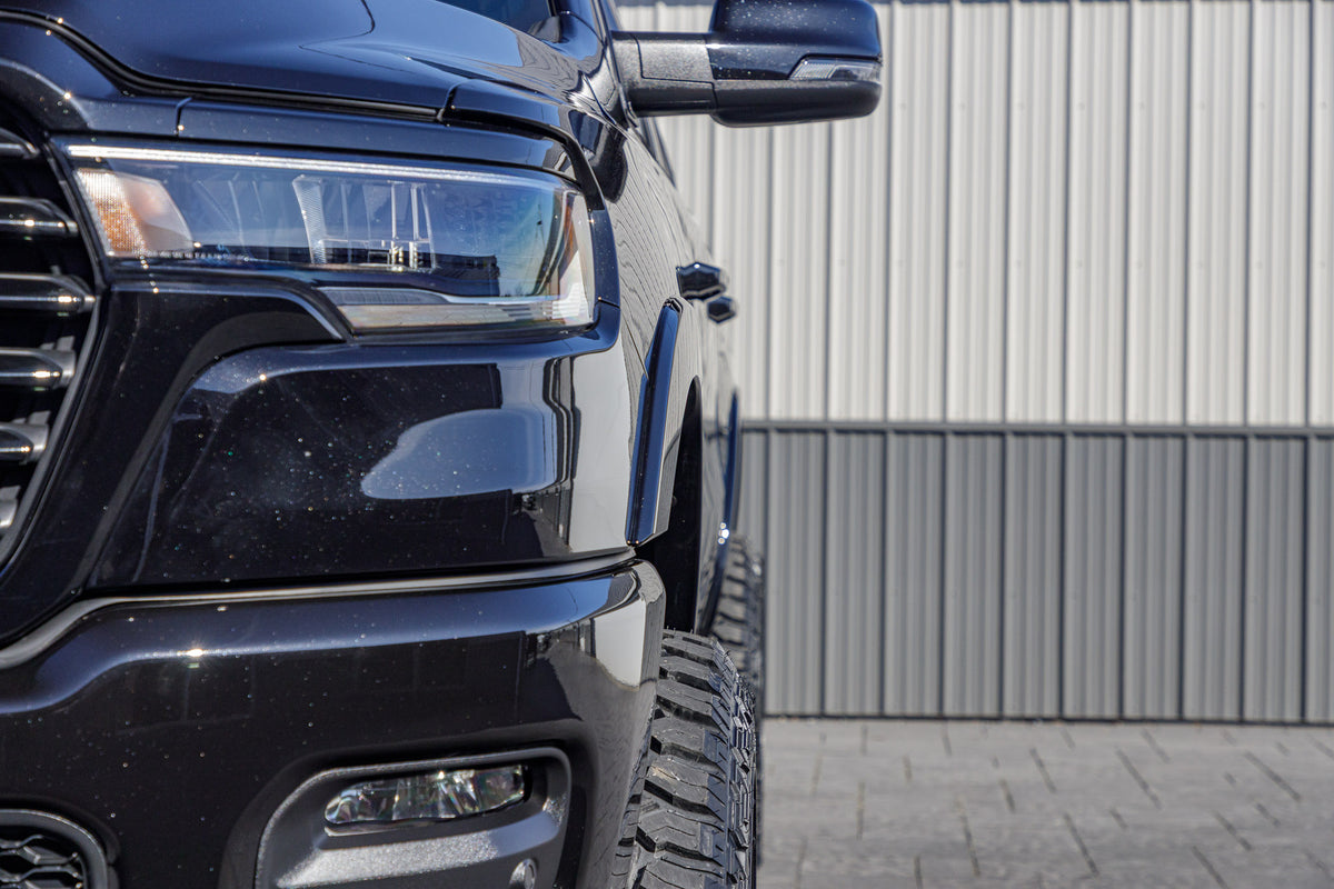 2025 Ram 1500 Laramie #SN592482