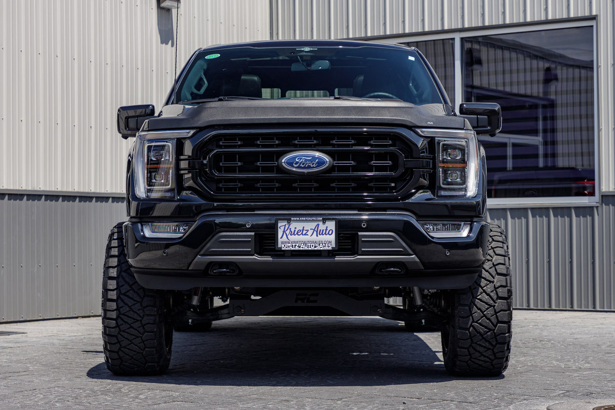 2023 Ford F-150 XLT #PFC77854
