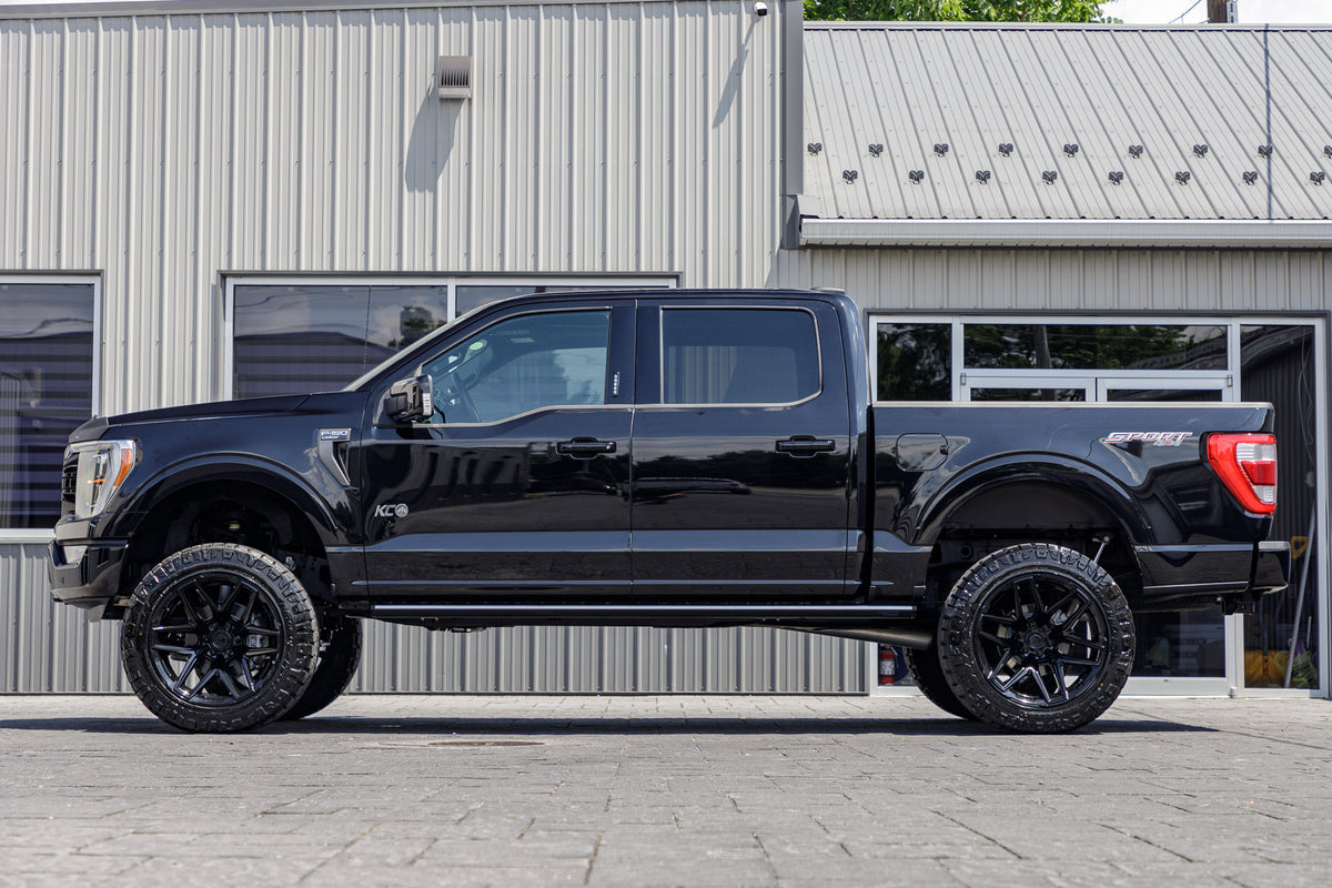 2023 Ford F-150 XLT #PFC77854