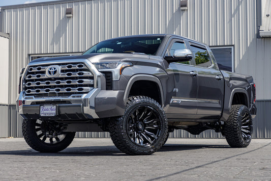 2024 Toyota Tundra Platinum #RX043392