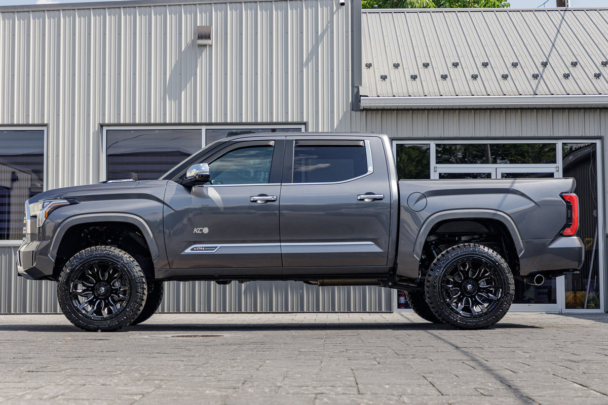 2024 Toyota Tundra Platinum #RX043392