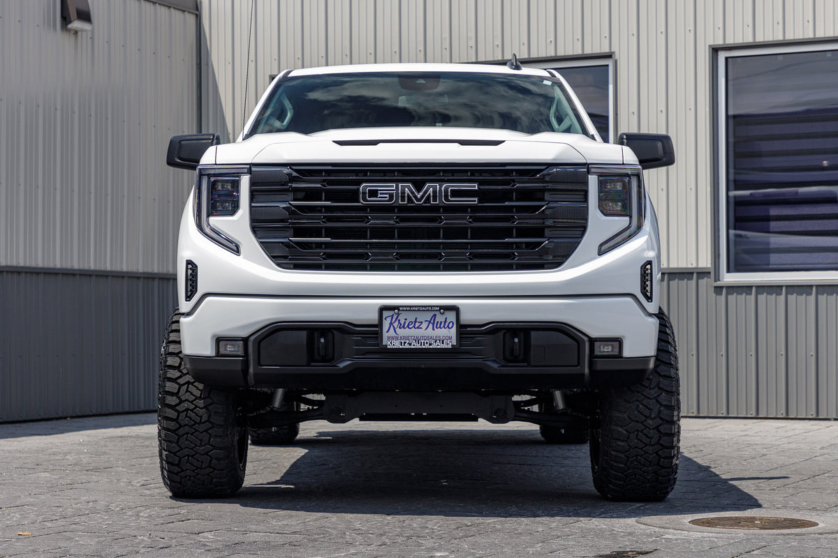 2023 GMC Sierra 1500 Elevation #PG225375