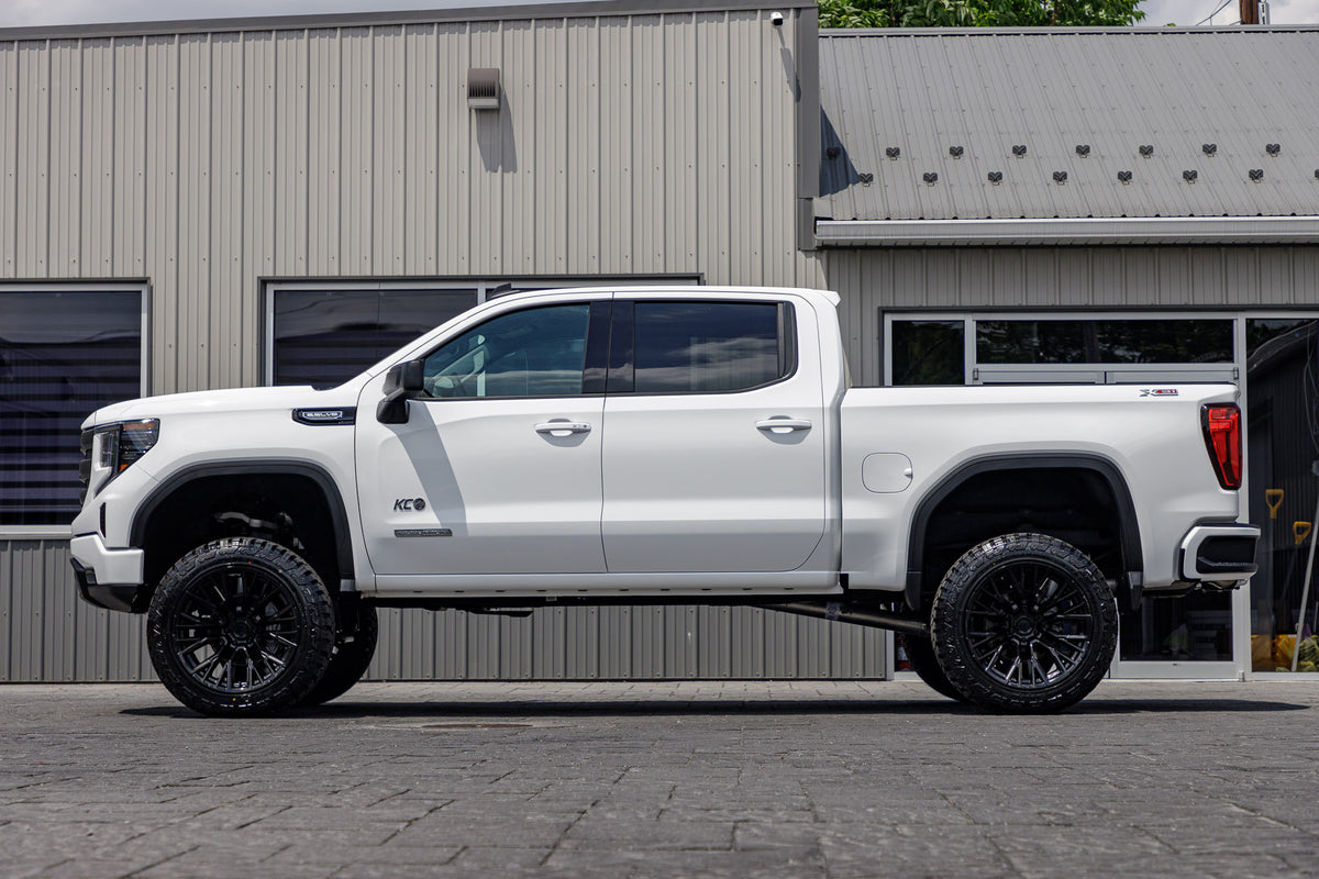 2023 GMC Sierra 1500 Elevation #PG225375