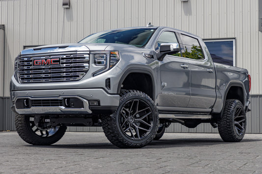 2024 GMC Sierra 1500 Denali #RZ220981