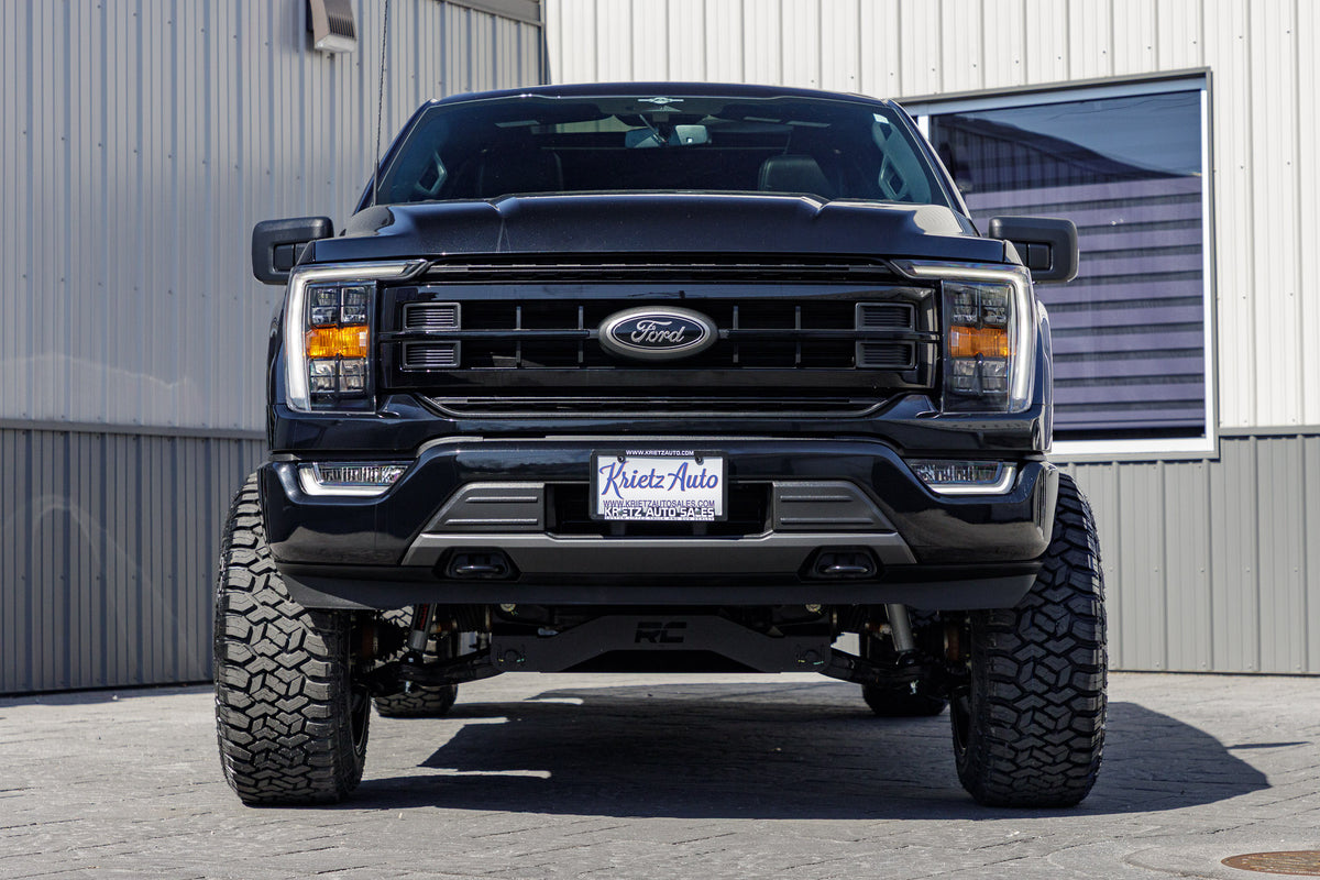 2023 Ford F-150 XLT #PFC85948