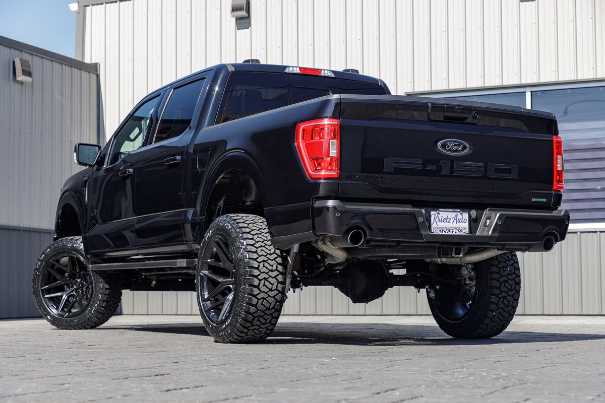 2023 Ford F-150 XLT #PFC85948