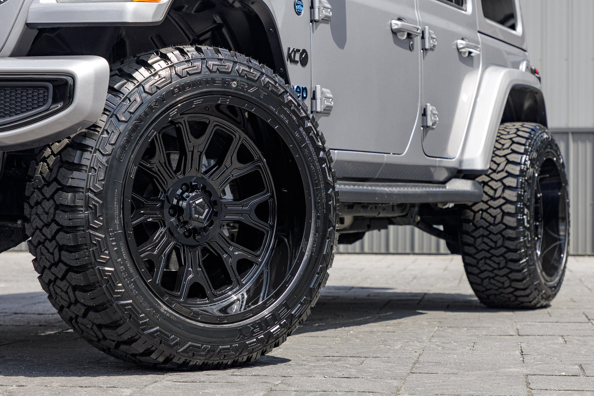 2021 Jeep Wrangler Sahara #MW711167