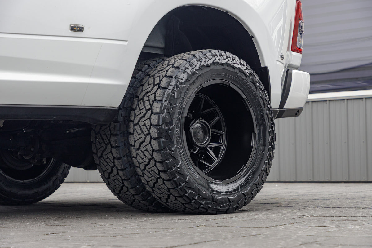 2022 Ram 3500 Lone Star #NG399960