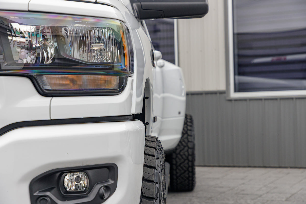 2022 Ram 3500 Lone Star #NG399960