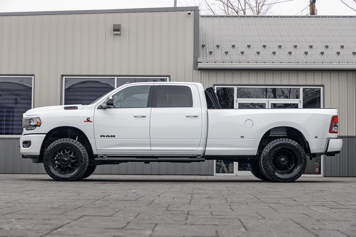 2022 Ram 3500 Lone Star #NG399960