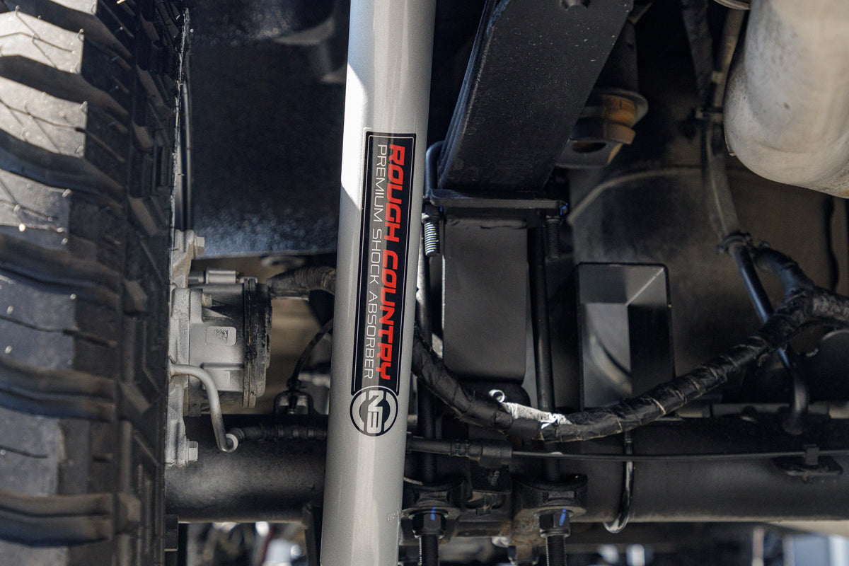 2022 Ford F-150 Tremor #NFB96735