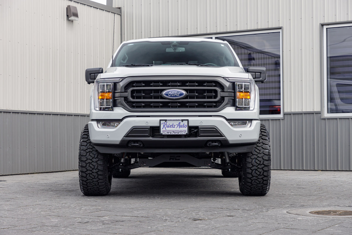 2023 Ford F-150 XLT #PKF16132