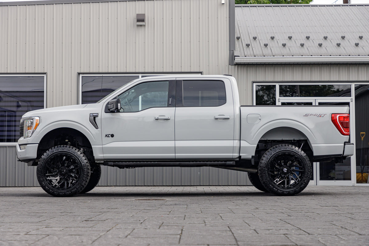 2023 Ford F-150 XLT #PKF16132
