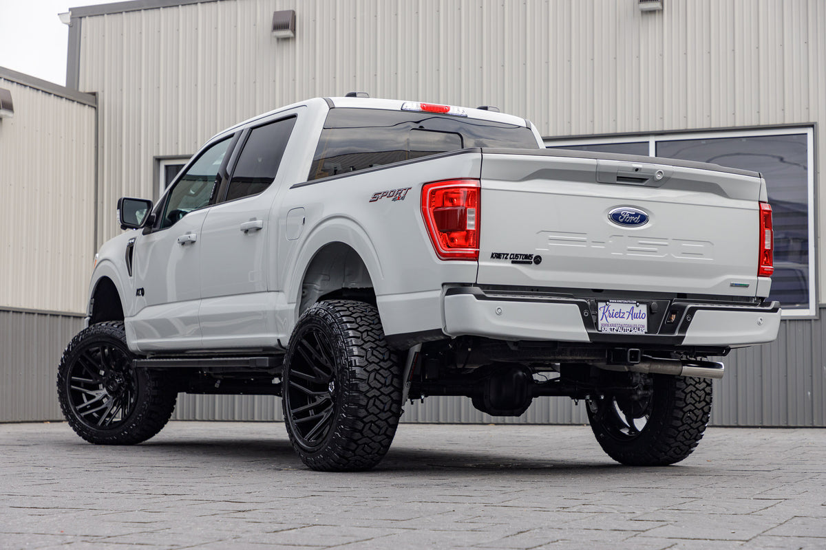 2023 Ford F-150 XLT #PKF16132