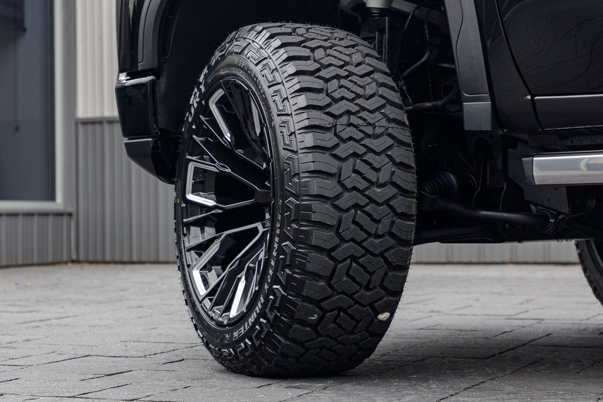 2023 GMC Sierra 1500 Denali Ultimate #PZ225014
