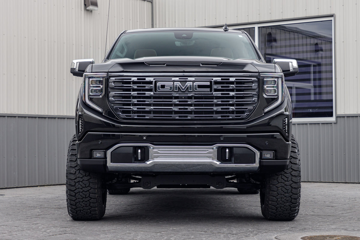 2023 GMC Sierra 1500 Denali Ultimate #PZ225014