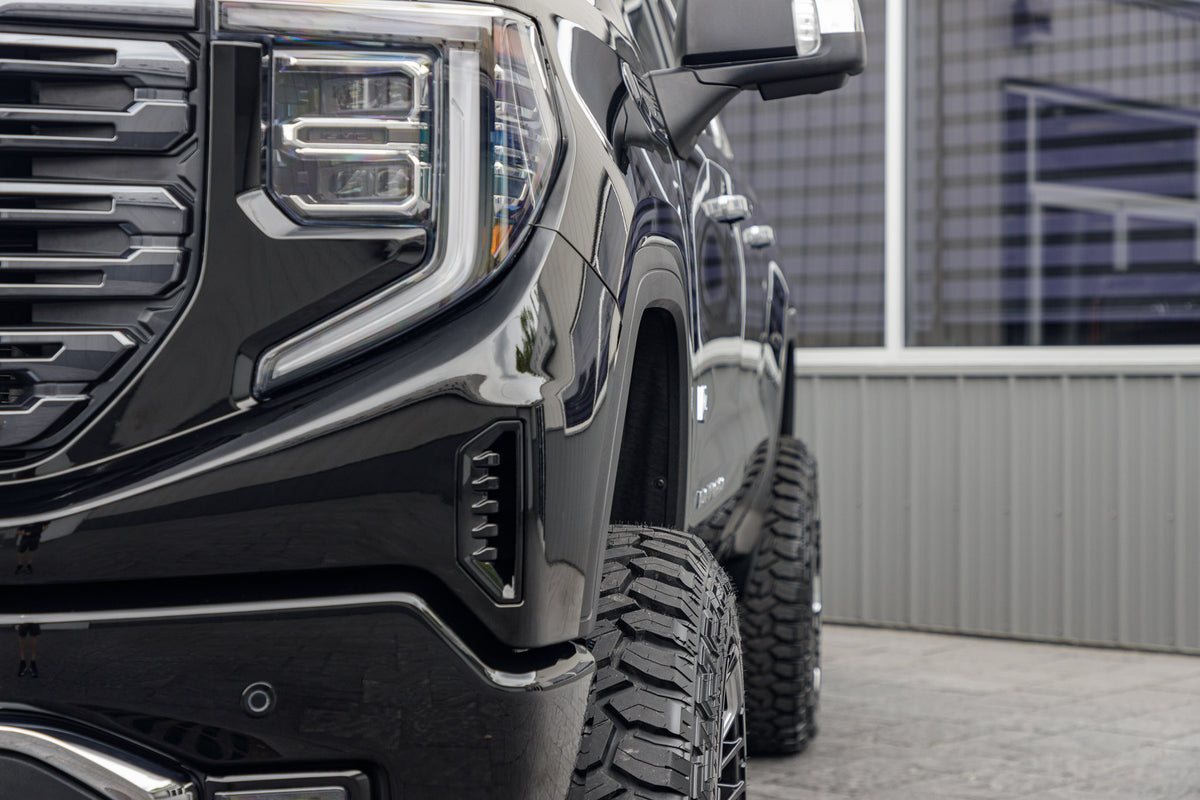2023 GMC Sierra 1500 Denali Ultimate #PZ225014