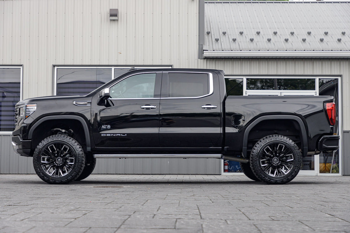 2023 GMC Sierra 1500 Denali Ultimate #PZ225014