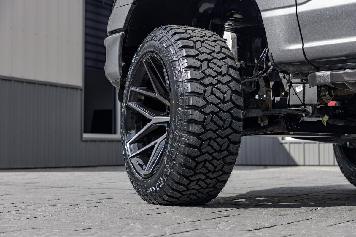 2024 Ford F-150 XLT #RKD27634