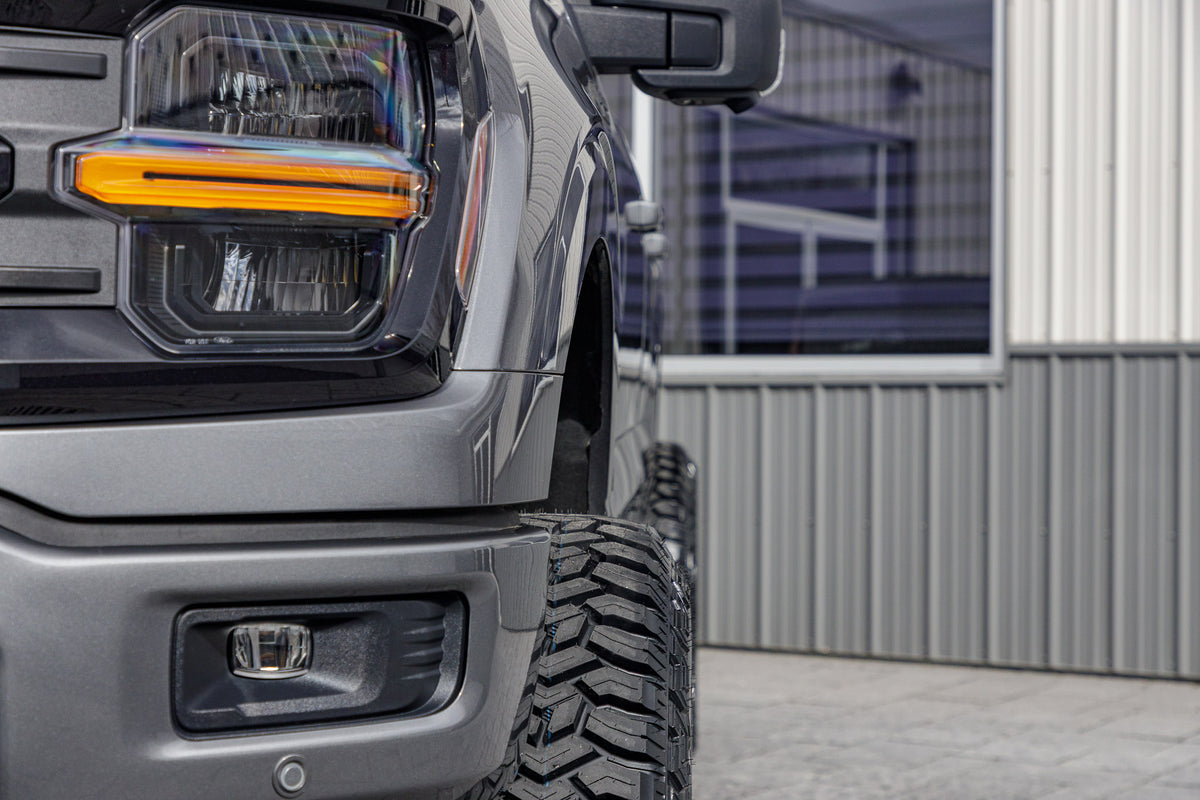 2024 Ford F-150 XLT #RKD27634