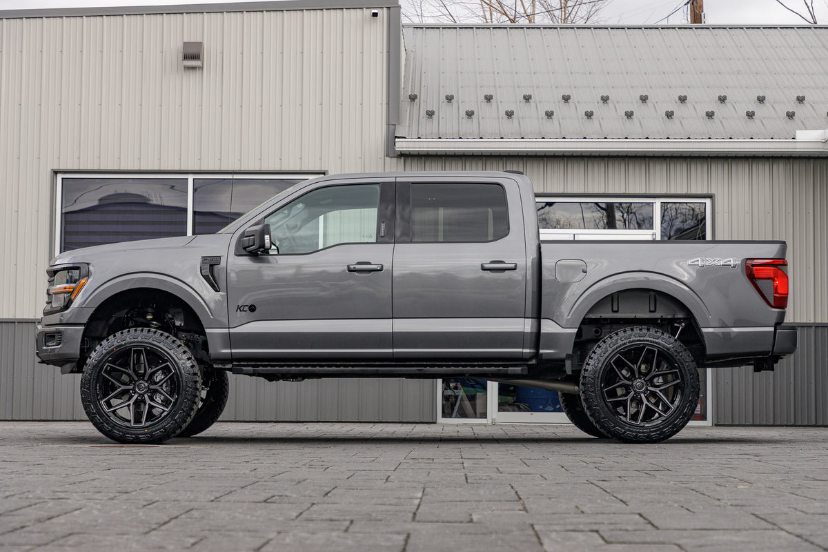 2024 Ford F-150 XLT #RKD27634
