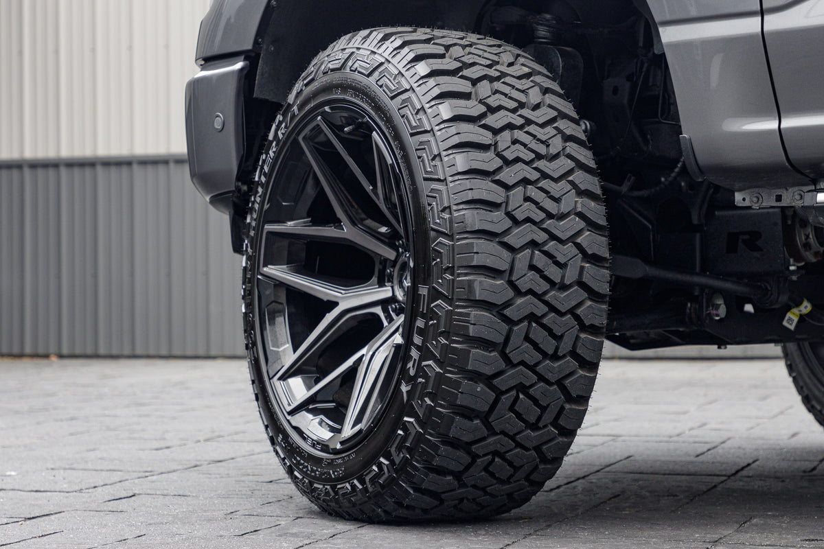 2023 Ford F-150 Platinum #PFB13523