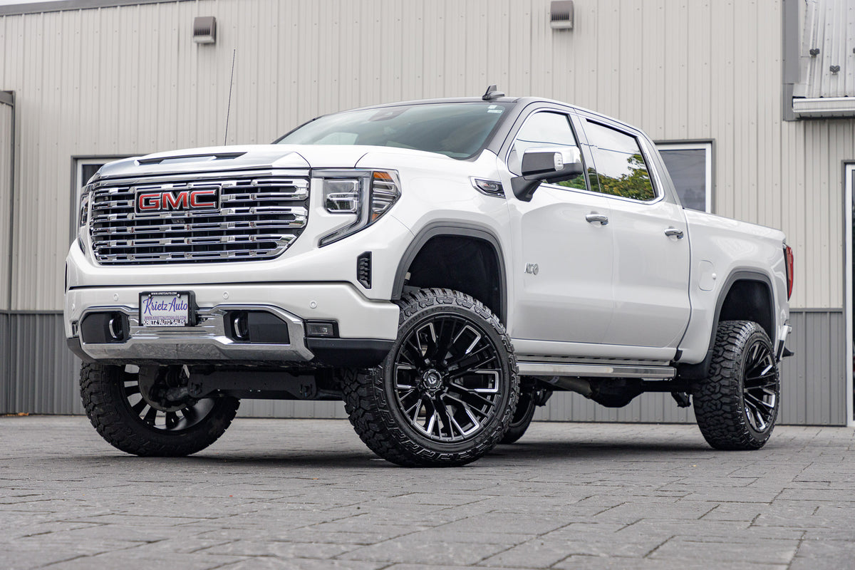 2023 GMC Sierra 1500 Denali #PG110428