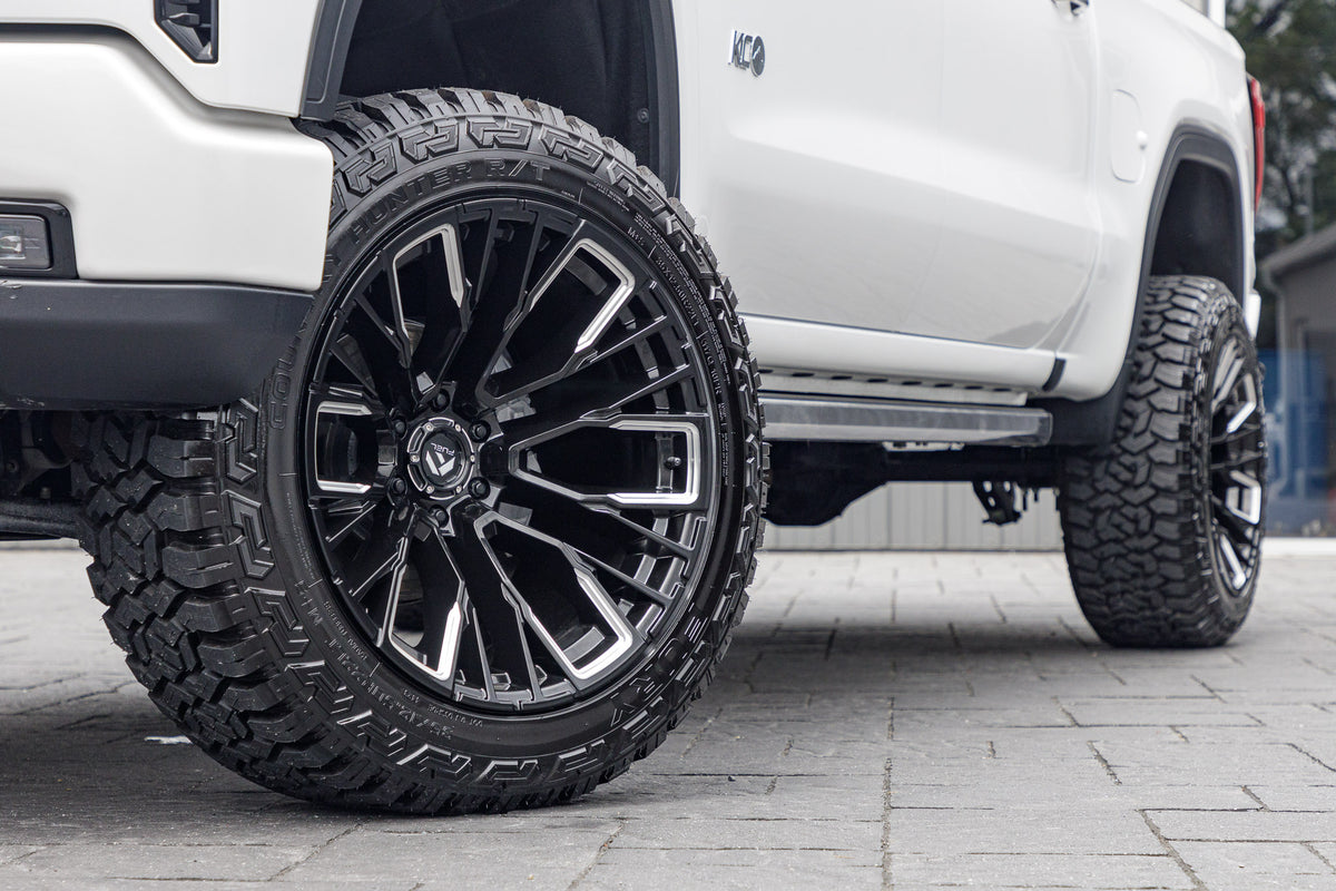 2023 GMC Sierra 1500 Denali #PG110428