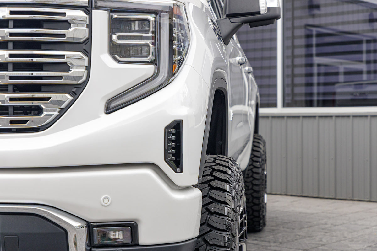 2023 GMC Sierra 1500 Denali #PG110428