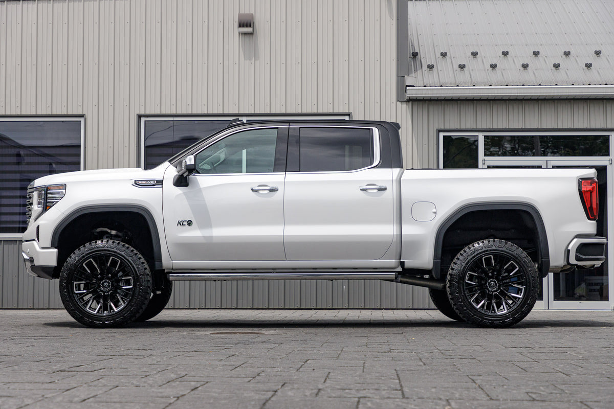 2023 GMC Sierra 1500 Denali #PG110428