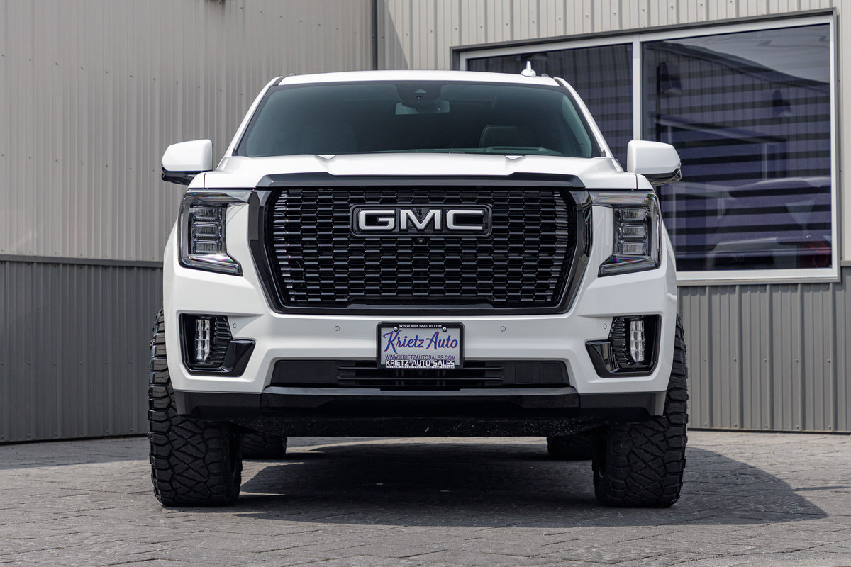 2023 GMC Yukon Denali #PR374273