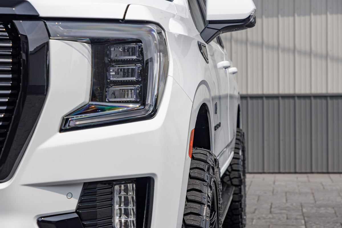 2023 GMC Yukon Denali #PR374273