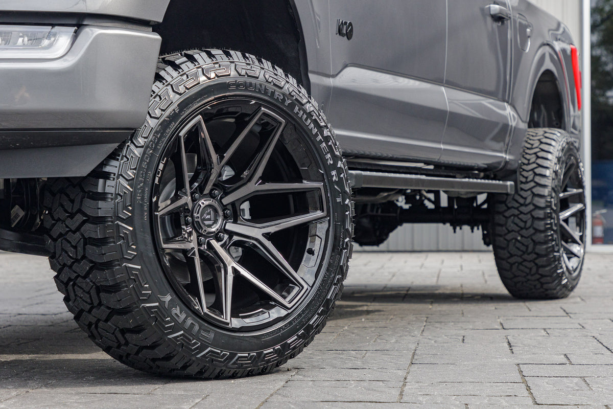 2023 Ford F-150 XLT #PFC12449