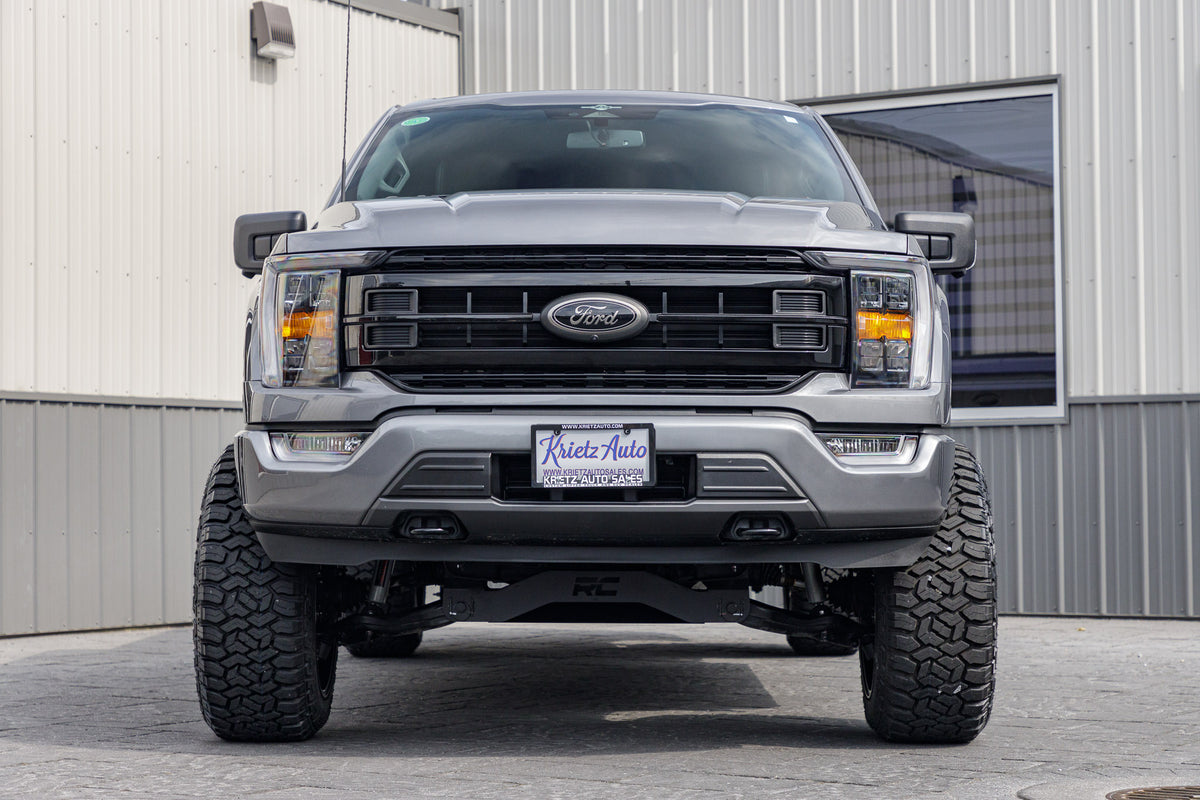 2023 Ford F-150 XLT #PFC12449