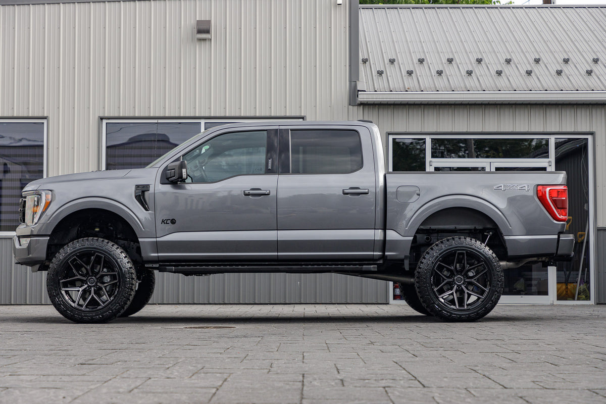 2023 Ford F-150 XLT #PFC12449