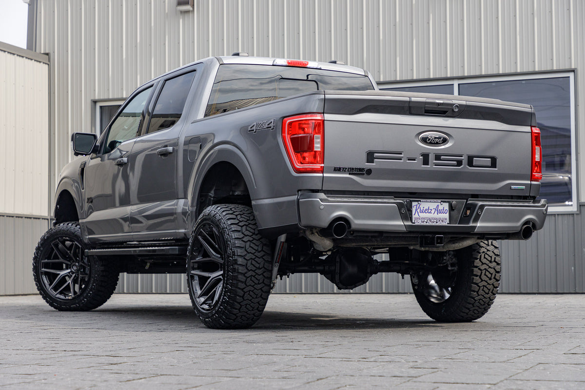 2023 Ford F-150 XLT #PFC12449