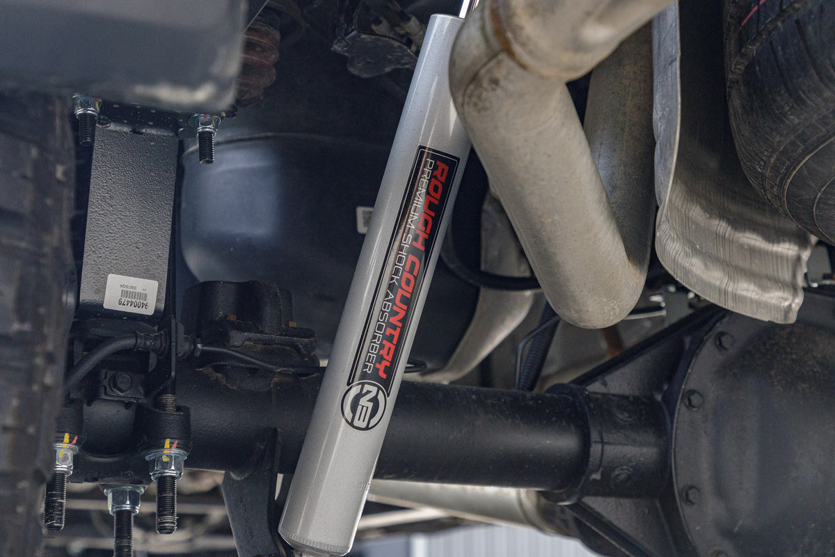 2024 GMC Sierra 1500 AT4 #RZ122145