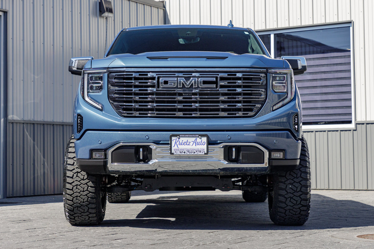2024 GMC Sierra 1500 Denali Ultimate #RZ395480