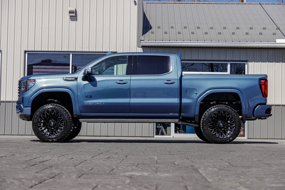 2024 GMC Sierra 1500 Denali Ultimate #RZ395480