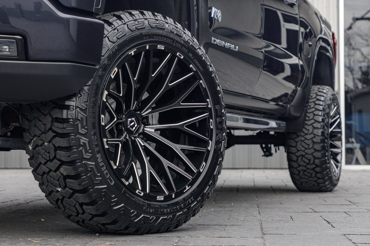 2023 GMC Sierra 1500 Denali Ultimate #PZ190984
