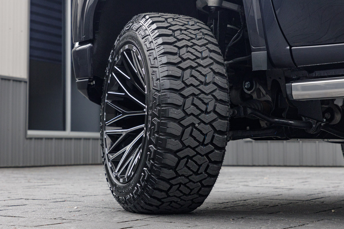 2023 GMC Sierra 1500 Denali Ultimate #PZ190984